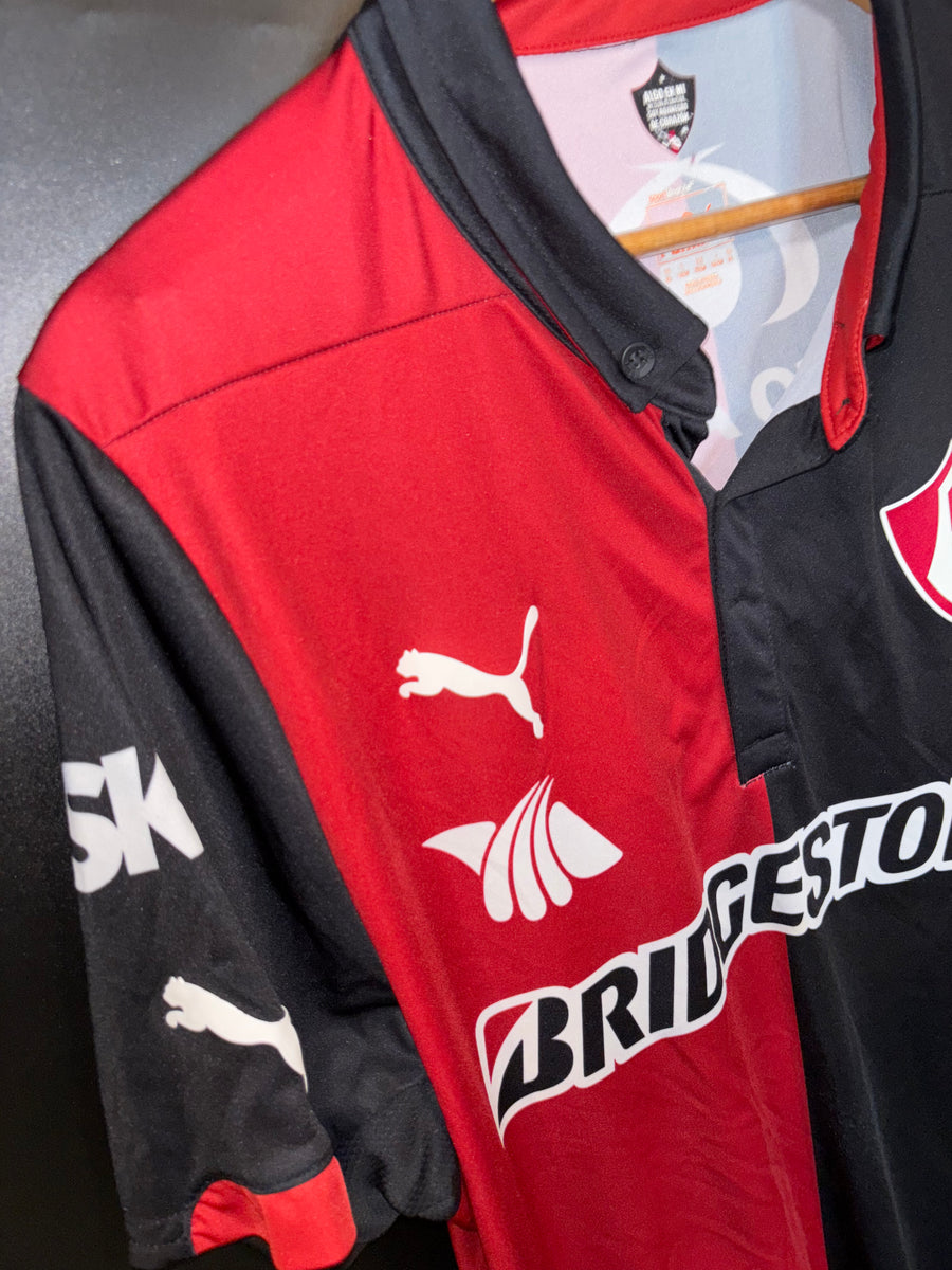 ATLAS 2014-2015 ORIGINAL JERSEY Size XL