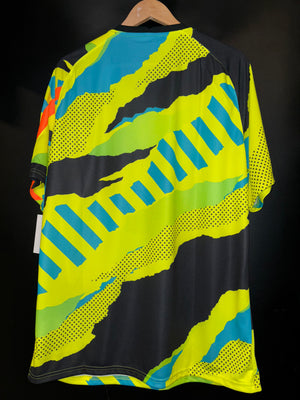 INTER MILAN 2021-2022 ORIGINAL TRAINING JERSEY Size XL
