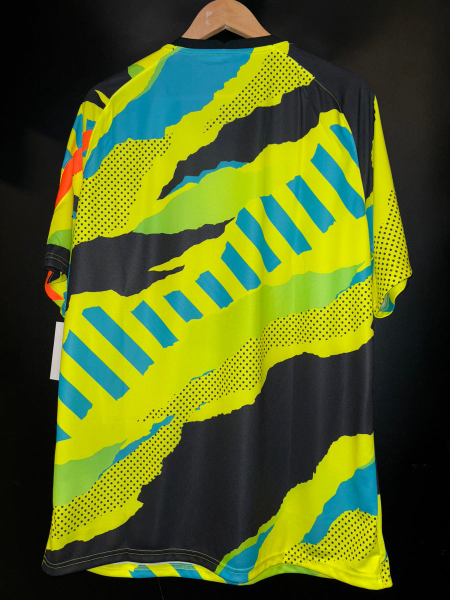 INTER MILAN 2021-2022 ORIGINAL TRAINING JERSEY Size XL
