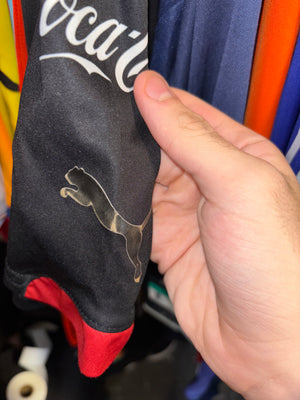 ATLAS 2014-2015 ORIGINAL JERSEY Size XL