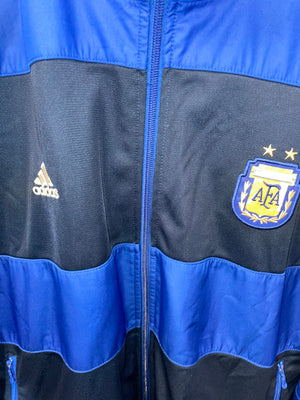ARGENTINA 2010-2011 ORIGINAL JACKET Size XL