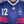 FRANCE HENRY 2010-2011 ORIGINAL JERSEY Size XL