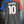 USA SOCCER USMNT PULISIC 2017 ORIGINAL PLAYER JERSEY Size L