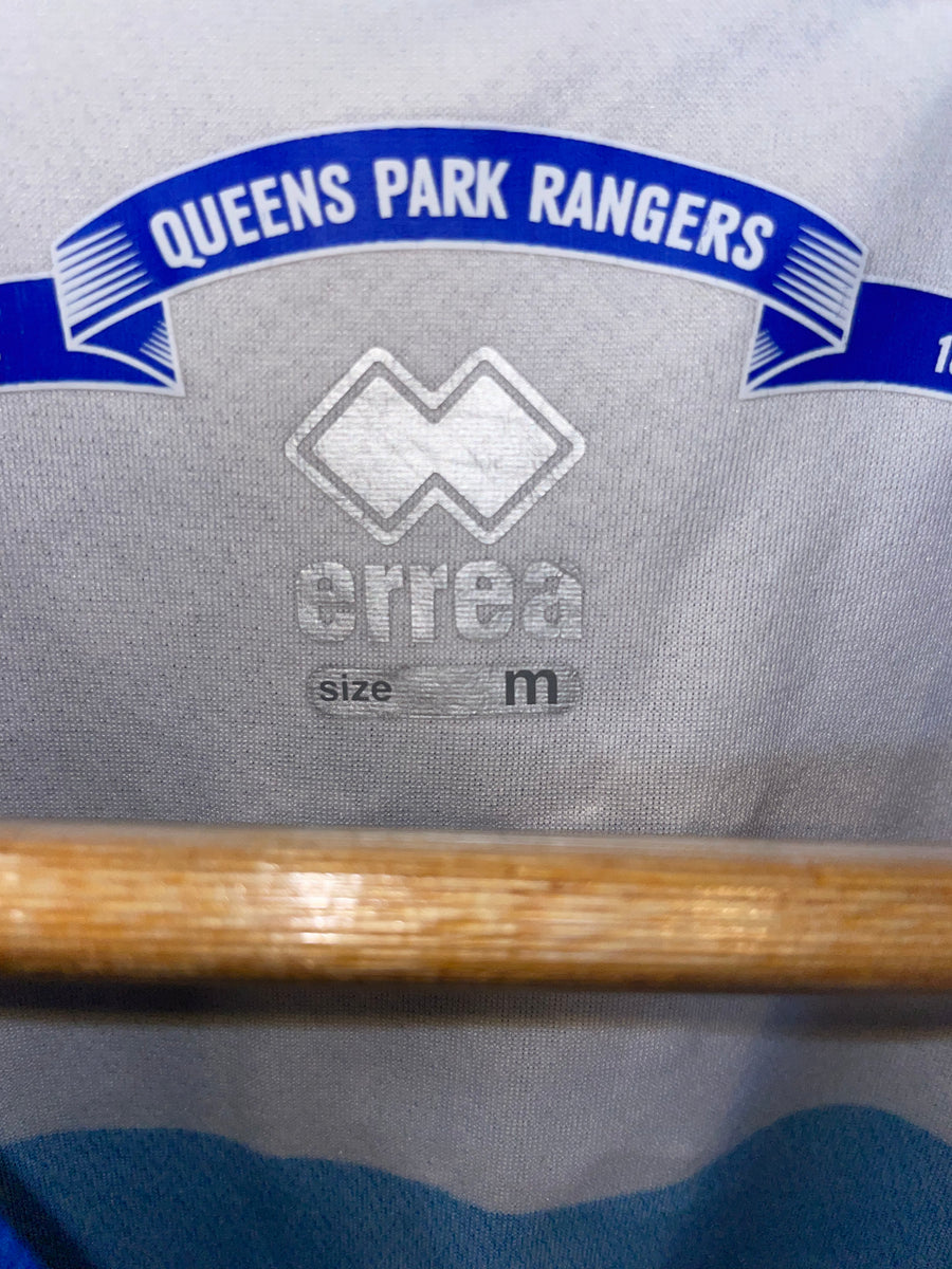 QUEENS PARK RANGERS PETER 2018-2019 ORIGINAL JERSEY Size M