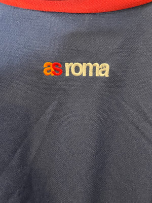 ROMA 2000-2001 ORIGINAL JACKET  WITH PANTS Size XL