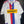 OLYMPIQUE LYON 2000-2001 JERSEY SIZE XL