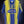 ROSARIO CENTRAL 1998-1999 ORIGINAL JERSEY Size L