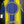 ROSARIO CENTRAL 1998-1999 ORIGINAL JERSEY Size L