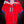 CHILE SALAS 1997-1998 ORIGINAL  JERSEY SIZE L