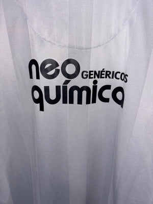 CORINTHIANS 2010-2011 ORIGINAL  JERSEY Size L