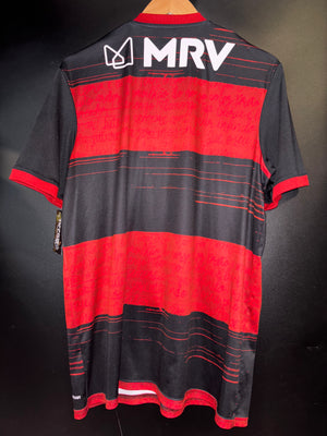 FLAMENGO 2020-2021 ORIGINAL JERSEY SIZE L