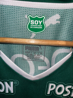 DEPORTIVO CALI 2019-2020 ORIGINAL JERSEY Size L