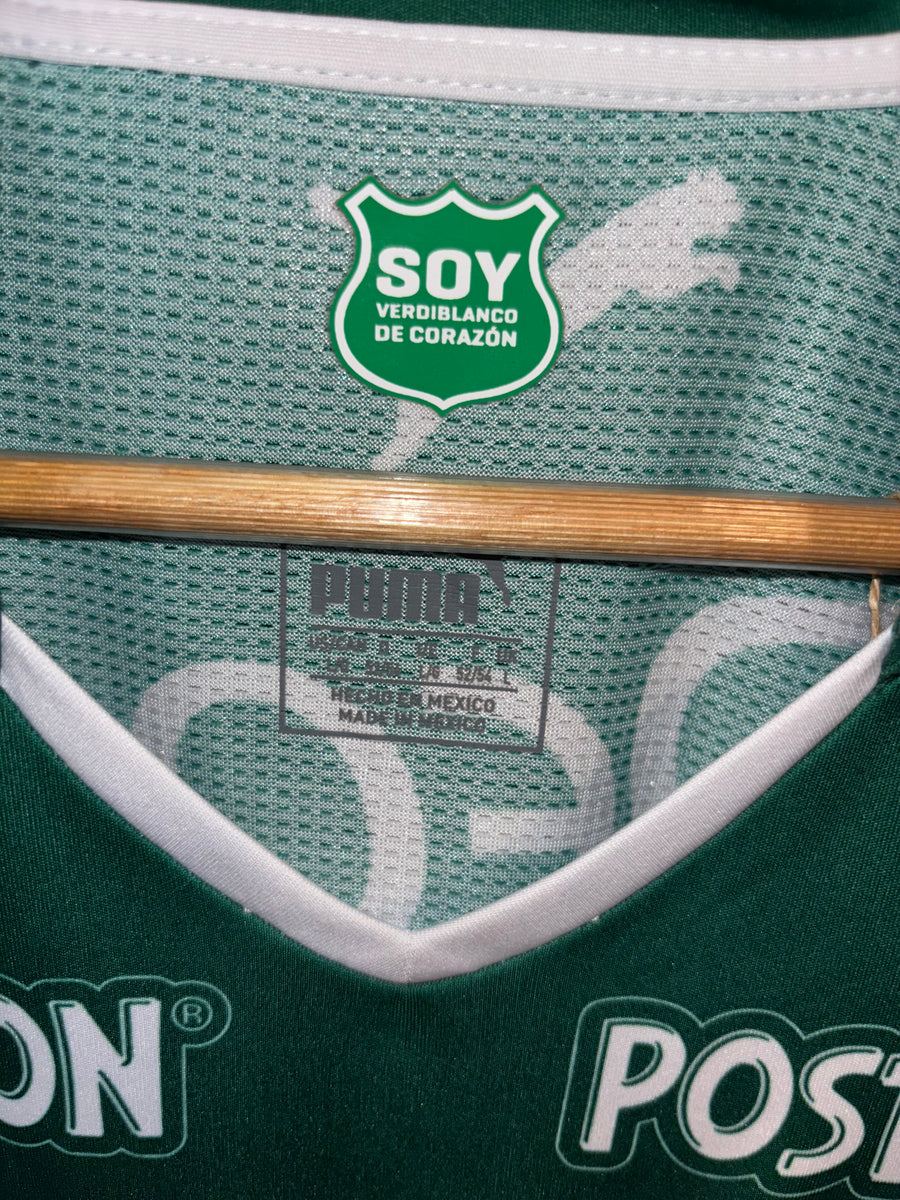 DEPORTIVO CALI 2019-2020 ORIGINAL JERSEY Size L
