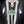 ATLETICO MINEIRO 1997-1998 ORIGINAL JERSEY Size XL