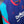 BARCELONA 2020-2021 ORIGINAL TRAINING JERSEY Size L
