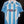 OLYMPIQUE MARSEILLE 2007-2008 ORIGINAL JERSEY SIZE M