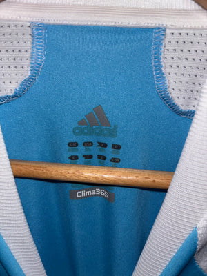 OLYMPIQUE MARSEILLE 2007-2008 ORIGINAL JERSEY SIZE M