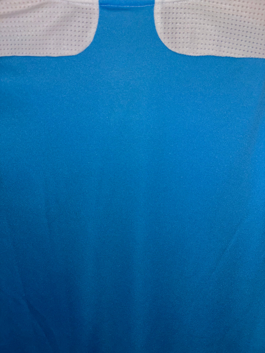 OLYMPIQUE MARSEILLE 2007-2008 ORIGINAL JERSEY SIZE M