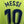 BARCELONA MESSI 2018-2019 ORIGINAL JERSEY Size XL
