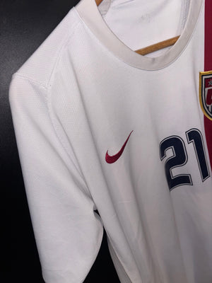 USA SOCCER USMNT DONOVAN 2006-2007 ORIGINAL JERSEY Size M
