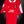 ARSENAL 1995-1996 ORIGINAL JERSEY Size 2XL