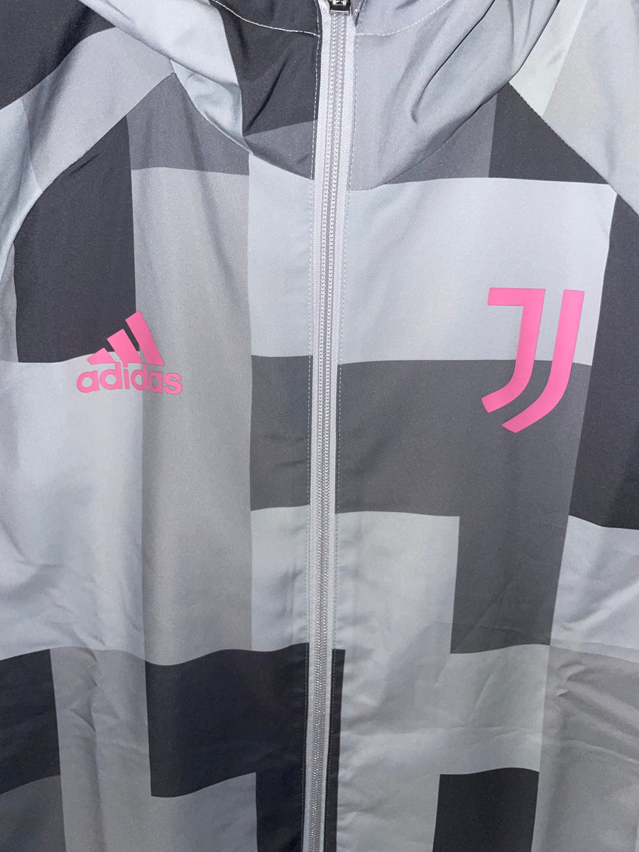 JUVENTUS 2022-2023 ORIGINAL JACKET Size S