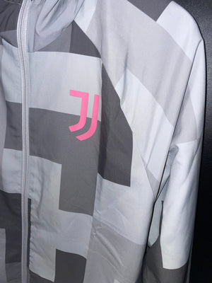 JUVENTUS 2022-2023 ORIGINAL JACKET Size S