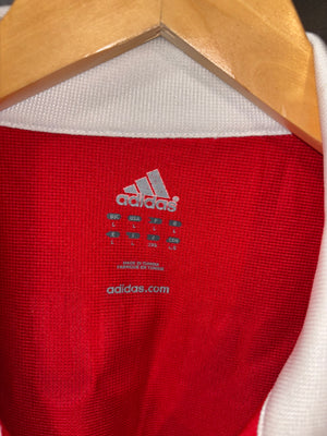 BAYERN MUNICH PIZARRO 2006-2007 ORIGINAL JERSEY Size L