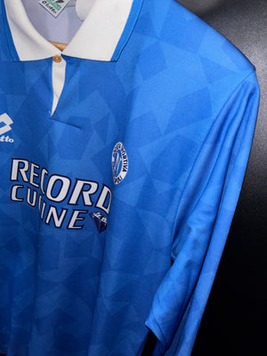 NAPOLI 1994-1995 ORIGINAL JERSEY Size M