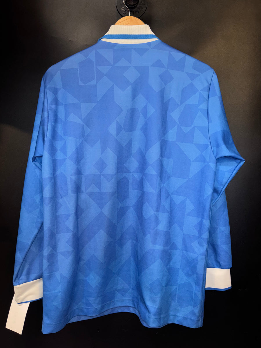 NAPOLI 1994-1995 ORIGINAL JERSEY Size M