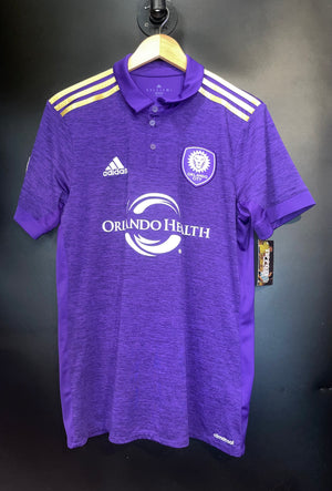 ORLANDO CITY KAKA 2016-2017 ORIGINAL  JERSEY Size M