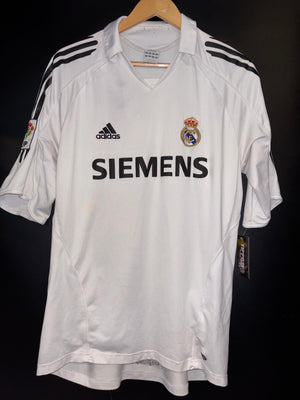 CORINTHIANS MASCHERANO 2006  ORIGINAL JERSEY Size L