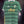 PORTLAND TIMBERS 2020-2021 ORIGINAL JERSEY SIZE M