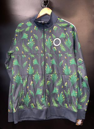 NIGERIA 2020-2021  ORIGINAL JACKET  Size L