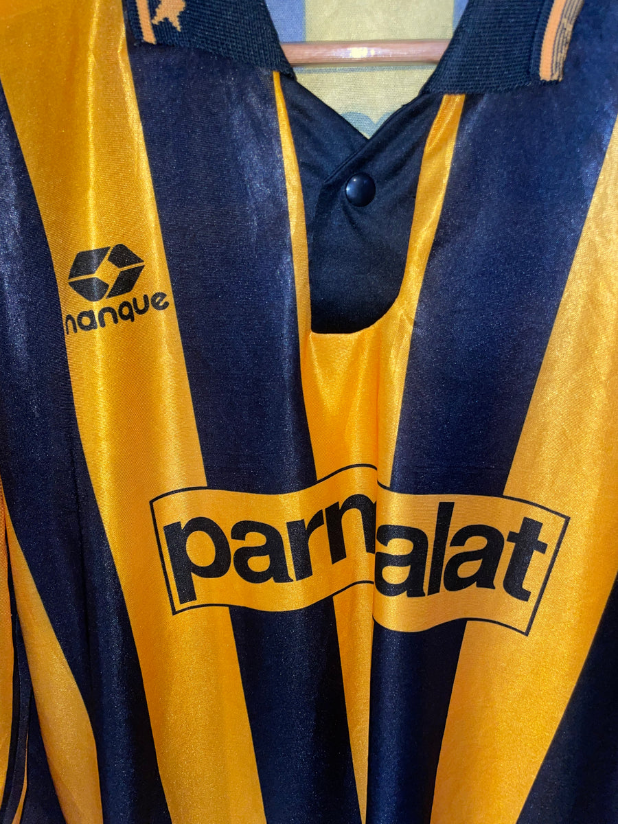 PEÑAROL 1994-1995  ORIGINAL JERSEY Size XL