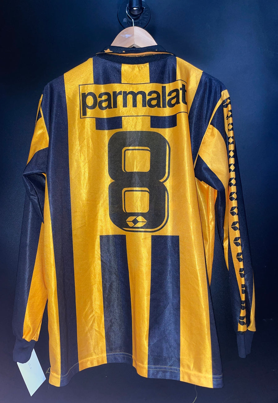 PEÑAROL 1994-1995  ORIGINAL JERSEY Size XL