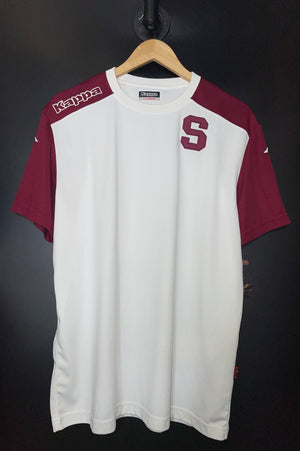 DEPORTIVO SAPRISSA COSTA RICA ORIGINAL JERSEY Size XL