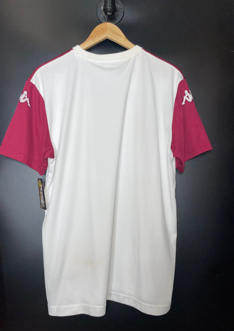 DEPORTIVO SAPRISSA COSTA RICA ORIGINAL JERSEY Size XL