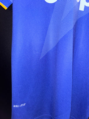 JUVENTUS PIRLO 2014-2015 ORIGINAL JERSEY Size L