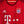 BAYERN MUNICH LEWANDOWSKI 2015-2016 ORIGINAL JERSEY Size XL