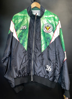 TOKYO VERDY 1993-1995 ORIGINAL JACKET SIZE XL