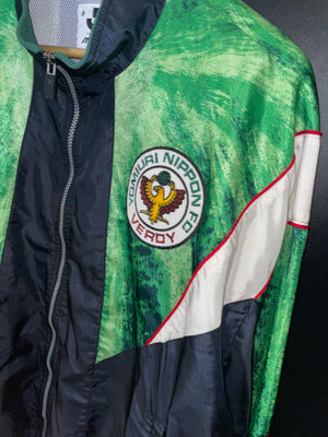 TOKYO VERDY 1993-1995 ORIGINAL JACKET SIZE XL