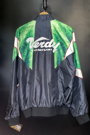 TOKYO VERDY 1993-1995 ORIGINAL JACKET SIZE XL