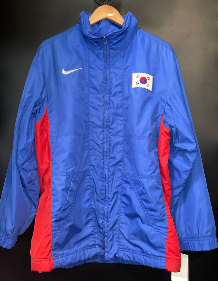 SOUTH KOREA 1997-1998 ORIGINAL JACKET SIZE M