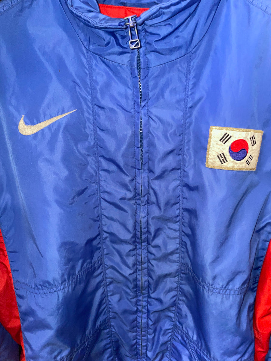 SOUTH KOREA 1997-1998 ORIGINAL JACKET SIZE M