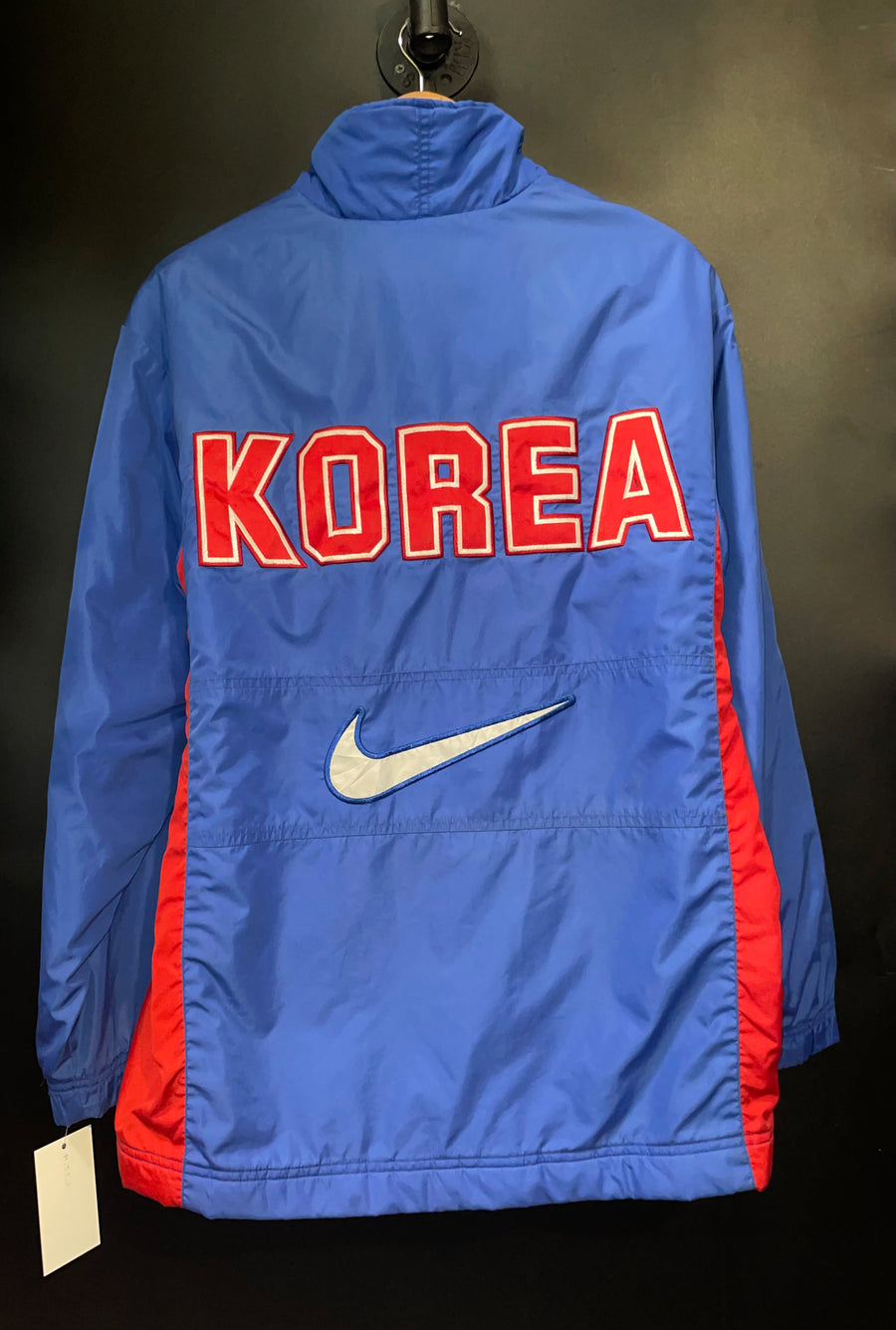 SOUTH KOREA 1997-1998 ORIGINAL JACKET SIZE M