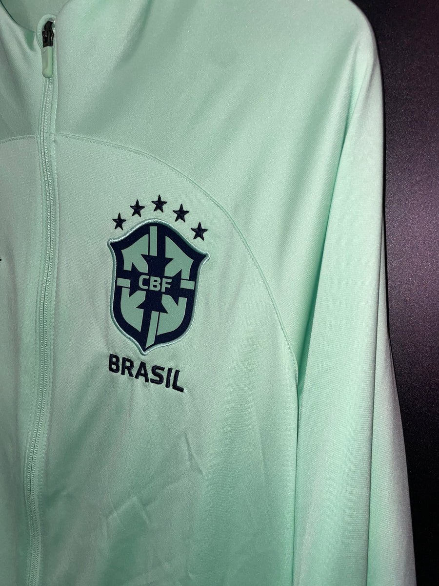 BRAZIL RONALDINHO 2006 WORLD CUP ORIGINAL JERSEY Size XL