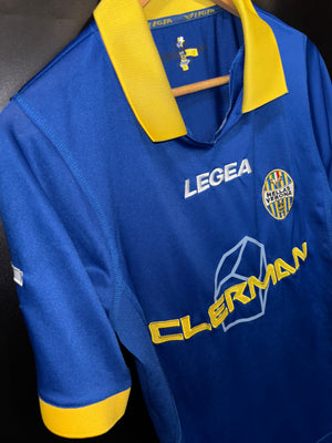 HELLAS VERONA 2005-2006 ORIGINAL JERSEY Size L