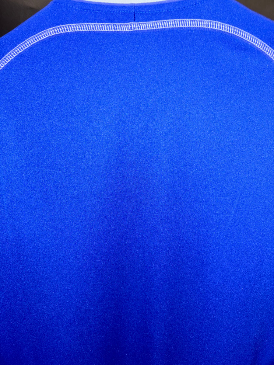 FC DALLAS 2012-2013 ORIGINAL JERSEY SIZE L