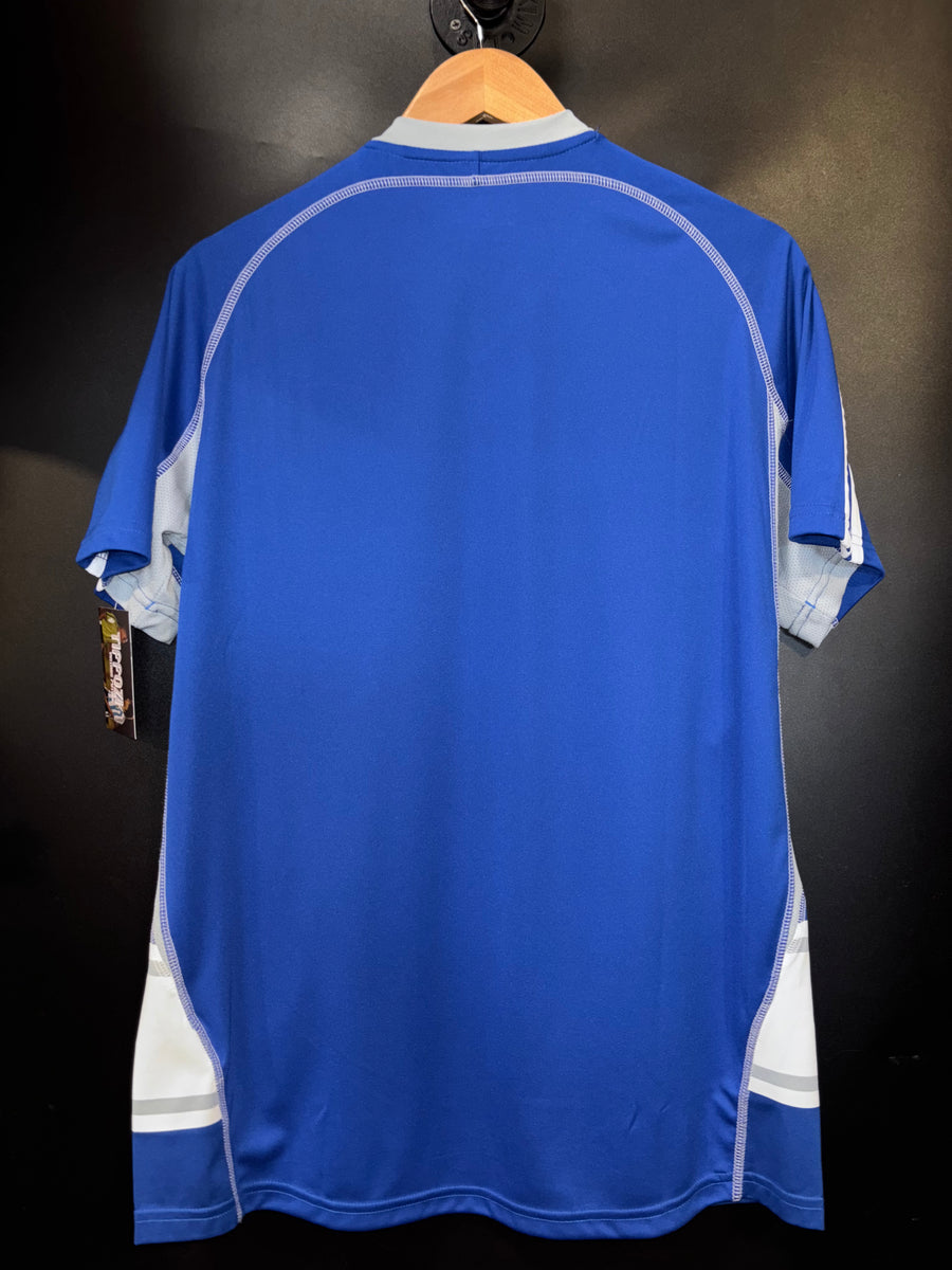 FC DALLAS 2012-2013 ORIGINAL JERSEY SIZE L